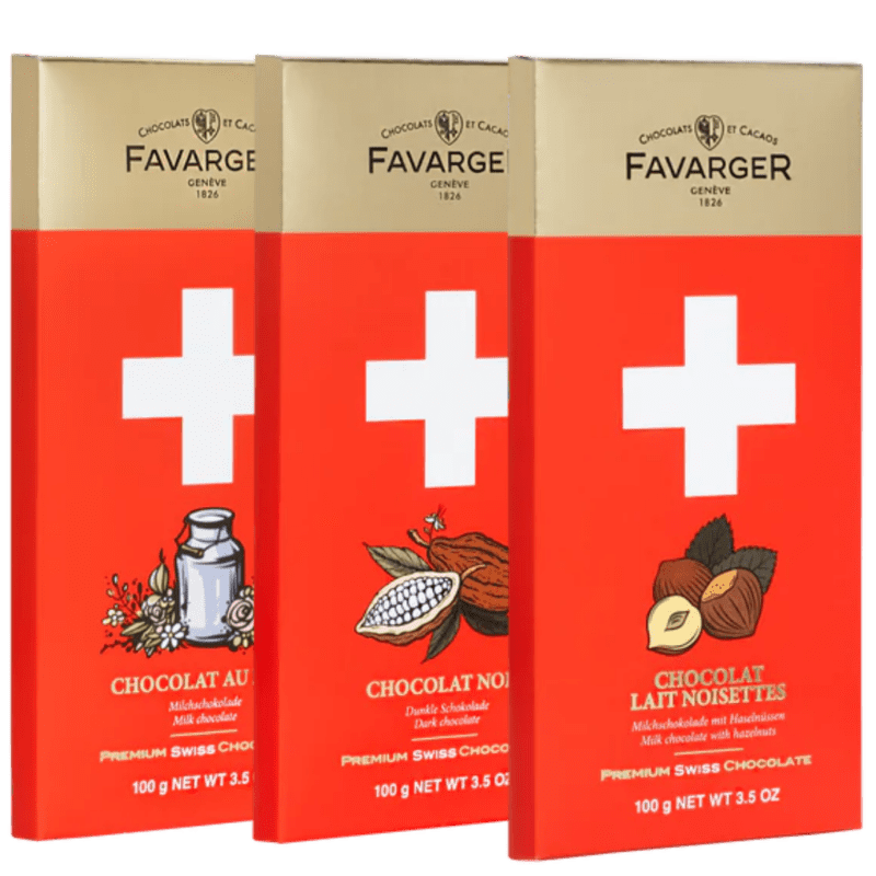 chocolate sortido-favarger