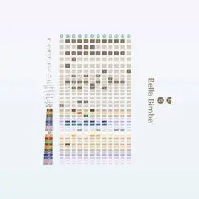 Bella Bimba Melodie Track 1