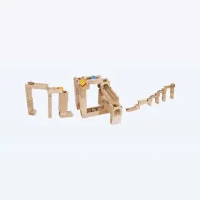 سباق الرخام الموسيقي للصغار