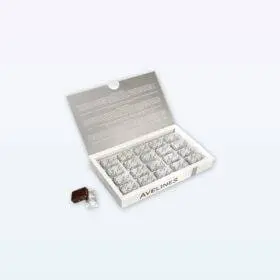 Favarger Avelines Pralines Dark 1