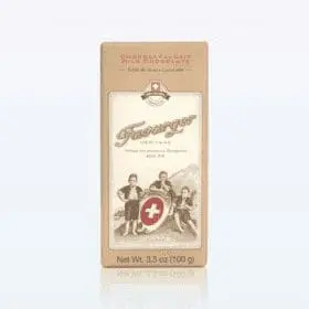Cacao al cioccolato Favarger Heritage