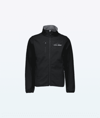 Zwitsers Massiv Softshell Jacket