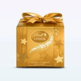 Lindt Lindor surtido