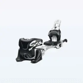 Swiss Massiv Bindings Fristschi Scout 11 2