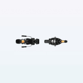 Swiss Massiv Bindings Fristschi T 2