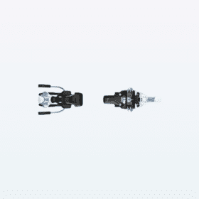 Swiss Massiv Bindings Fritschi Vipec