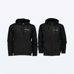 Sweat à capuche Swiss Massiv