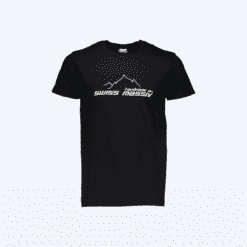 Swiss Massiv Homme T Shirt 0