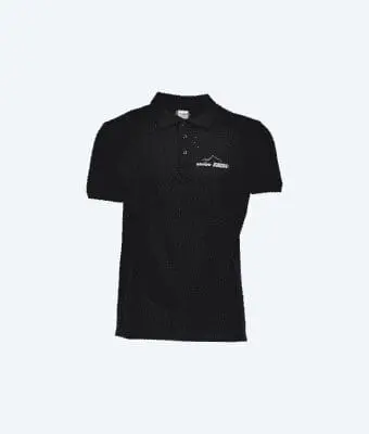 Zwitsers Massiv Polo T-shirt