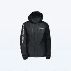 Veste de ski Swiss Massiv