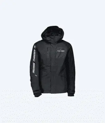 Casaco de esqui Swiss Massiv