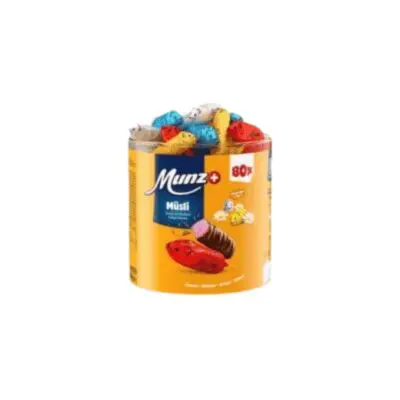 マンツ チョコレート・ミックス 1760g