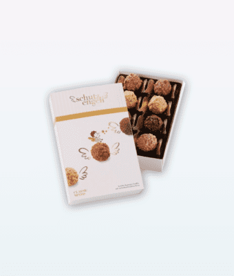 باكمان أنجل أنجل برالينات متنوعة 126 جم