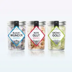 गोबा मिश्रित जैव सीज़निंग 110 ग्राम