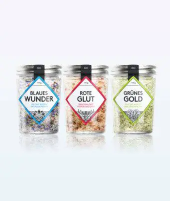 戈巴什锦生物调味料 110 克