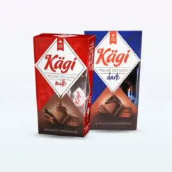 Kaegi 阿尔卑斯果脯