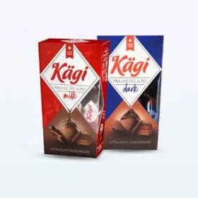 Kaegi Pralines Des Alpes