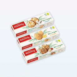 Kambly 素食什锦饼干