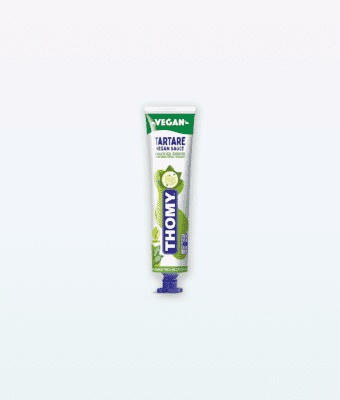 רוטב טרטר טבעוני של ת’ומי 170 גרם