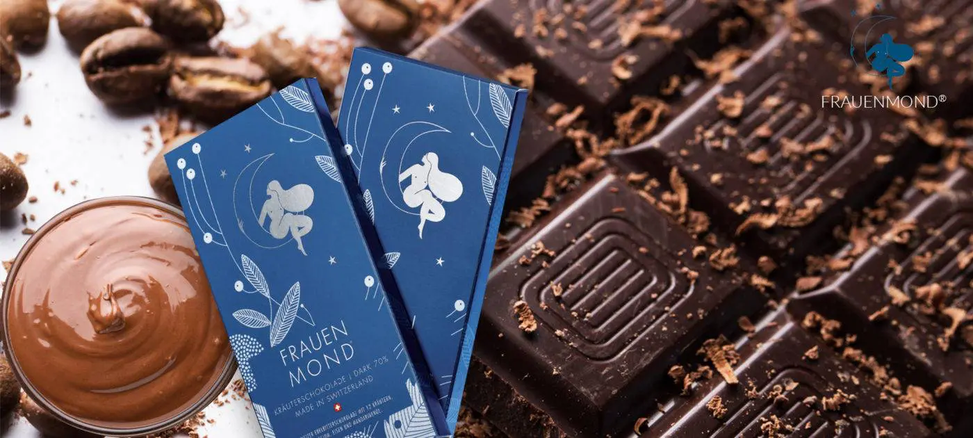 Chocolate Frauenmond 2 Sobre a Frauenmond Chocolate