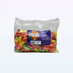 Zile frutas bonbons
