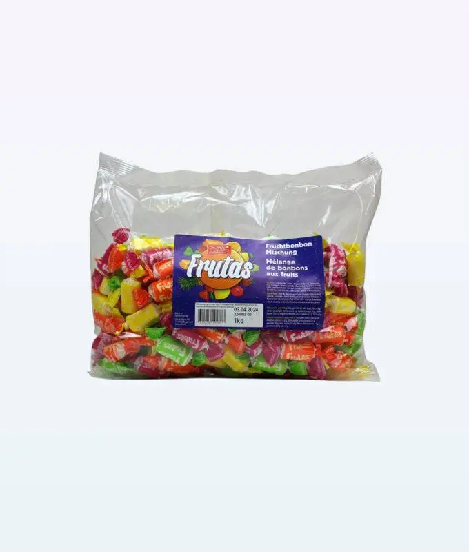 بونبون زيل فروتاس زيل فروتاس المتنوع
