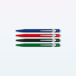 Caran D Ache Classic Ballpoint Pen 