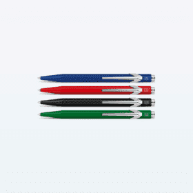 Caran D Ache Classic Ballpoint Pen