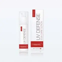 Swissforce Sun Lotion 2