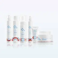 Swissmadelabs Baby Care Set