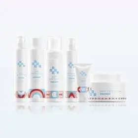 Swissmadelabs Baby Care Set
