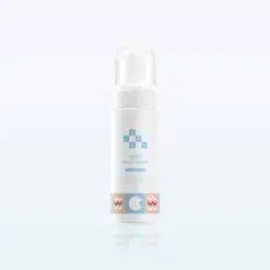 Swissmadelabs Baby Face Wash