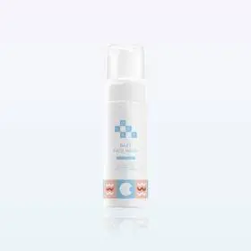 Swissmadelabs Baby Face Wash