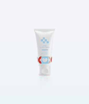 SwissMadeLabs Baby Luiercrème 50 ml