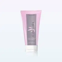 Vanilla Hand Cream Amber 75 ml | C-Derma