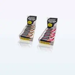 Essento 什锦蛋白质棒