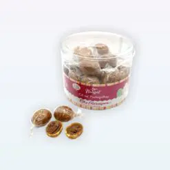 Olo Nougat Easter Eggs 500 g