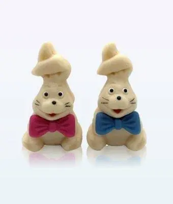 Coniglietti di marzapane 116 g | Olo