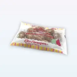 Olo Nougat Eggs with Praline Filling 110 g