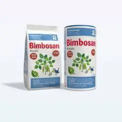 Bimbosan Bisoja 2 婴儿配方奶粉 450 克