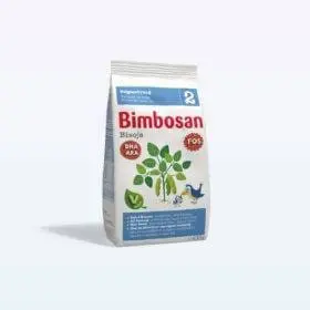 Bimbosan Bisoja 2 Follow On Formula 450 g Beutel