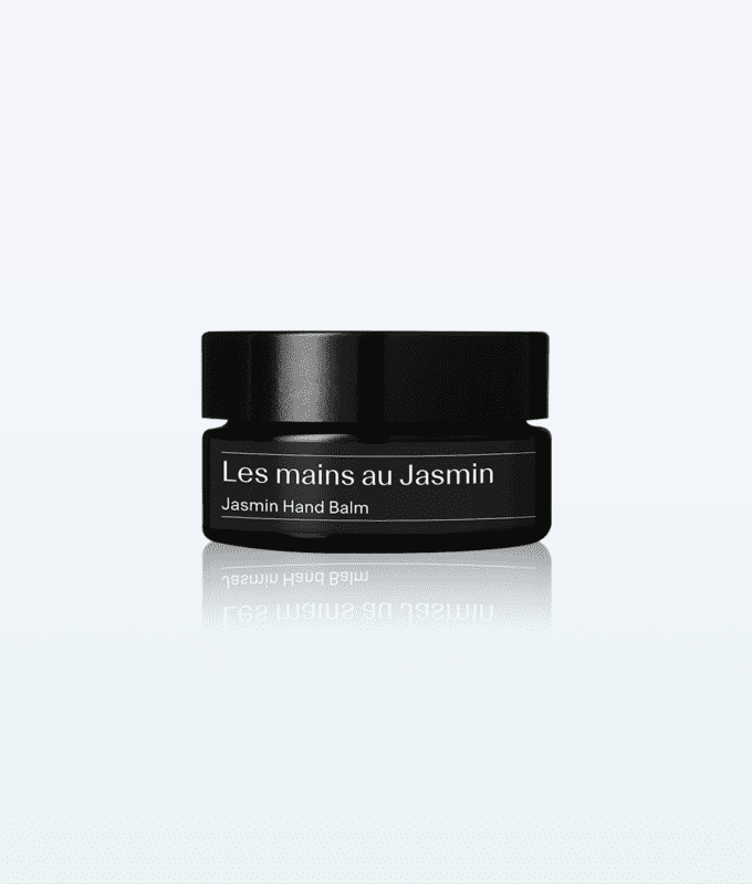 Jasmine Hand Cream 30 ml | Emeo