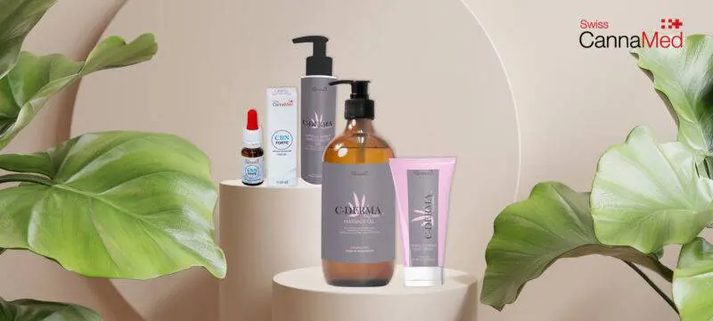 Swiss Made Direct Shop 45 Over CANNAMED