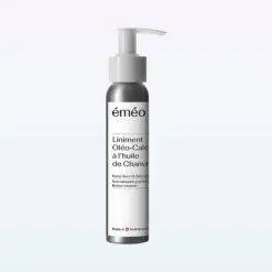 Emeo Baby Bottom Cleanser 100 ml