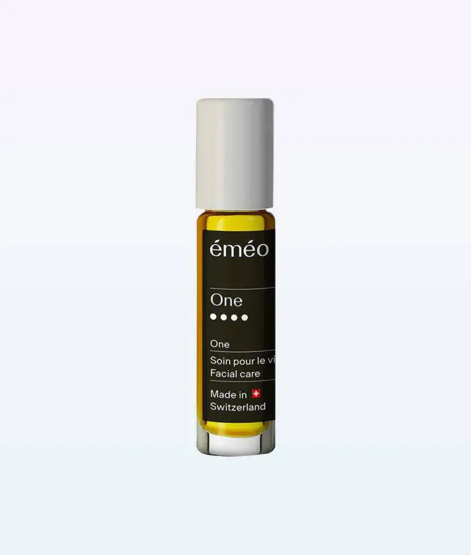Emeo One Roll On For Problematic Skin 10 ml