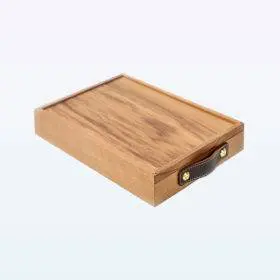 स्विस आवश्यक उपकरण 1