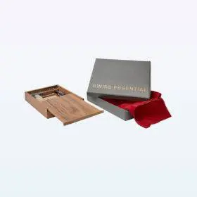 स्विस आवश्यक उपकरण