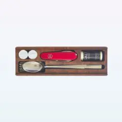 Swiss To Go Mini Picnic Set