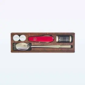 Swiss To Go Mini Picnic Set