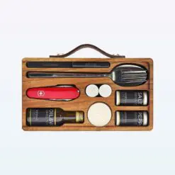 Swiss To Go Picnic Box